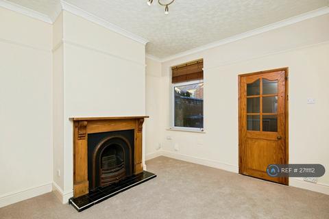 undefined, Pittar Street, Derby, DE22
