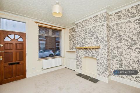 undefined, Pittar Street, Derby, DE22