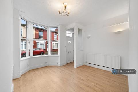 2 bedroom terraced house to rent, Enfield Road, Liverpool, L13