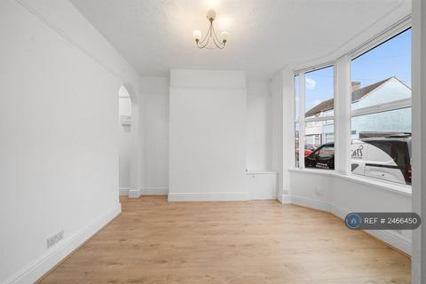 2 bedroom terraced house to rent, Enfield Road, Liverpool, L13