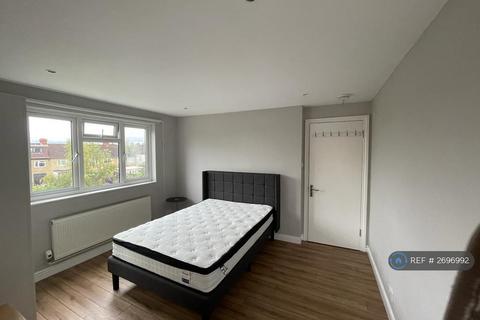 undefined, Northway, Morden, SM4