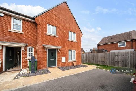 undefined, Apollo Close, Aylesbury, HP18