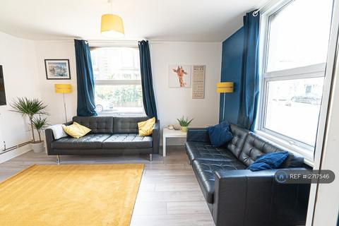 undefined, Avenue Road, Southampton, SO14