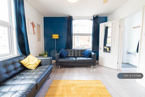 undefined, Avenue Road, Southampton, SO14