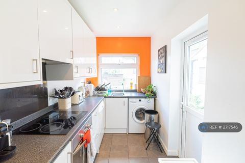 undefined, Avenue Road, Southampton, SO14