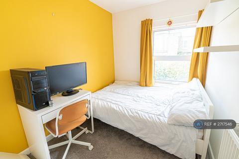 undefined, Avenue Road, Southampton, SO14