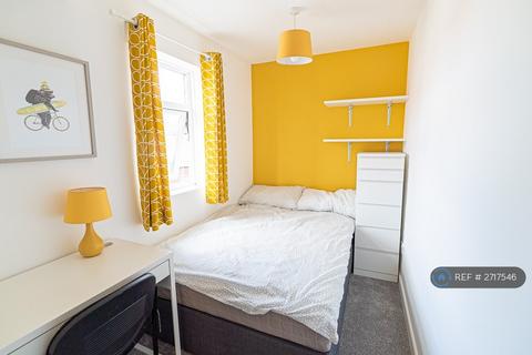 undefined, Avenue Road, Southampton, SO14