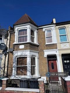 1 bedroom in a house share to rent, Willingdon Road, London, N22