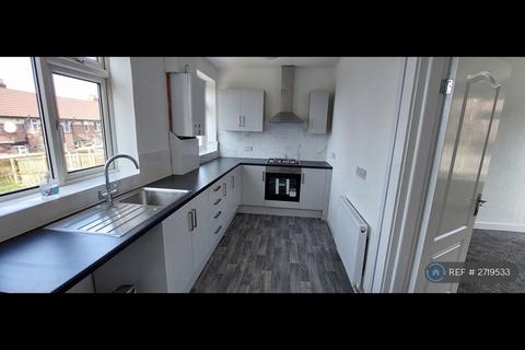 undefined, Aldercroft Avenue, Bolton, BL2