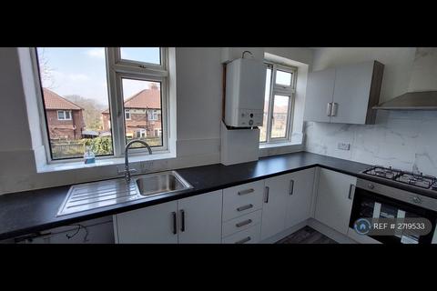 undefined, Aldercroft Avenue, Bolton, BL2
