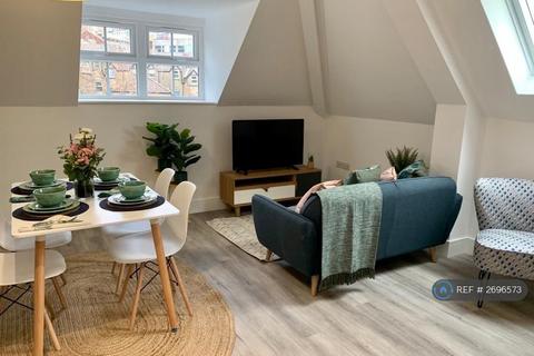 undefined, Lorne Park Road, Bournemouth, BH1