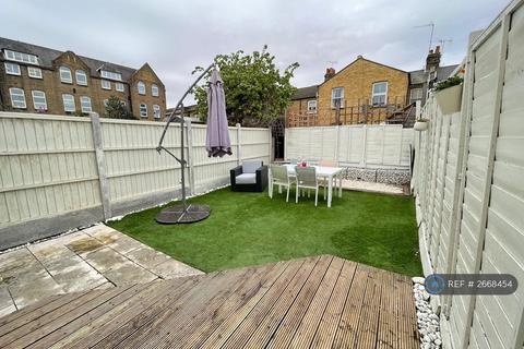 undefined, Harbinger Road, London, E14