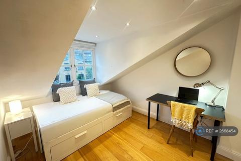 undefined, Harbinger Road, London, E14
