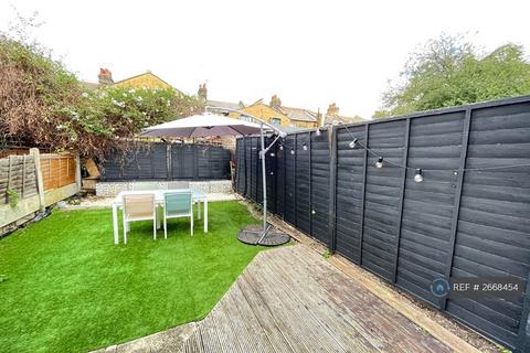 undefined, Harbinger Road, London, E14