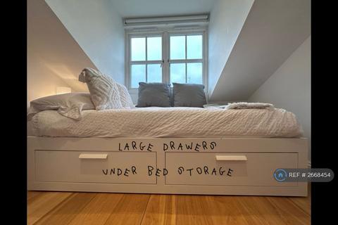 undefined, Harbinger Road, London, E14