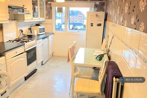 1 bedroom in a flat share to rent, Manchester Road, London, E14