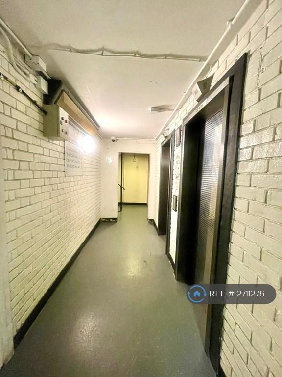 Groundfloor Lift