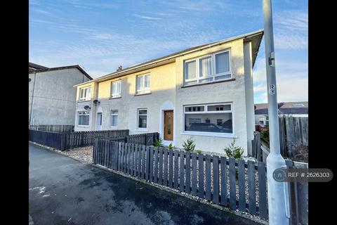 undefined, Kelvin Street, Largs, KA30