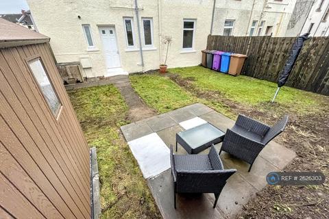 undefined, Kelvin Street, Largs, KA30