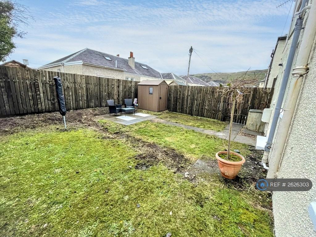 Back Garden 2
