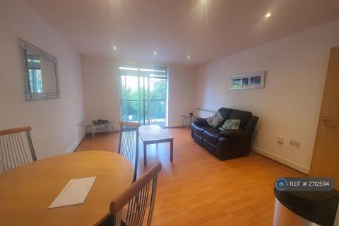 1 bedroom flat to rent, Highfield Close, London, SE13