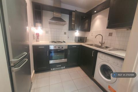 1 bedroom flat to rent, Highfield Close, London, SE13