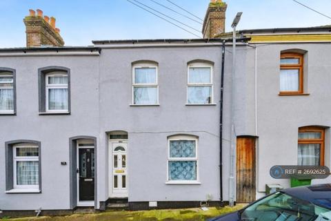 undefined, Warwick Road West, Luton, LU4