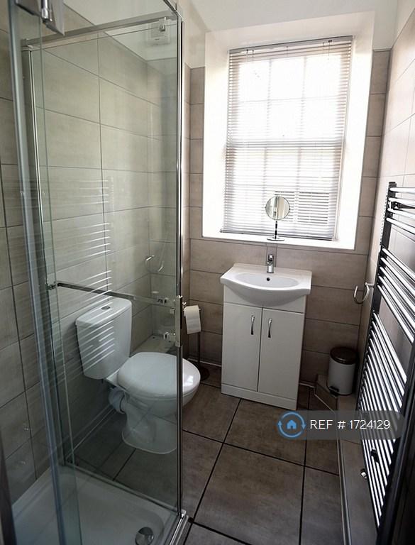 En-Suite Bathrooms