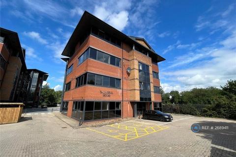 Balmoral House, Salford, M5