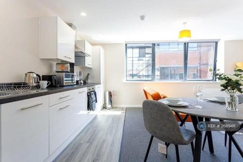 undefined, Balmoral House, Salford, M5