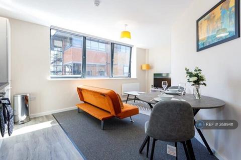 undefined, Balmoral House, Salford, M5