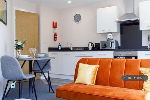 undefined, Balmoral House, Salford, M5