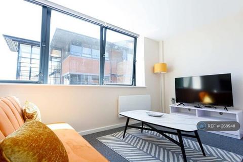 undefined, Balmoral House, Salford, M5