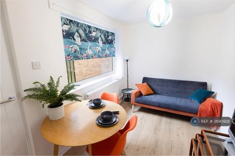undefined, Harbottle Court, Newcastle Upon Tyne, NE6