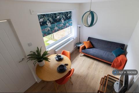 undefined, Harbottle Court, Newcastle Upon Tyne, NE6