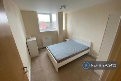 undefined, The Minories, Dudley, DY2