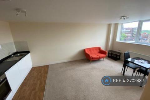 undefined, The Minories, Dudley, DY2
