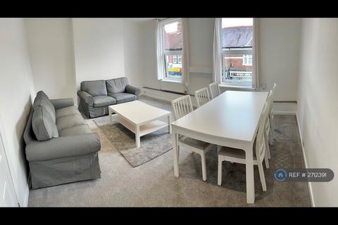 undefined, Market Street, Watford, WD18
