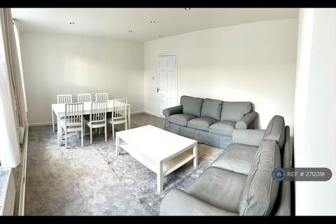 undefined, Market Street, Watford, WD18