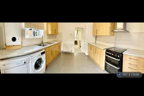 undefined, Market Street, Watford, WD18