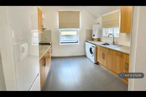 undefined, Market Street, Watford, WD18