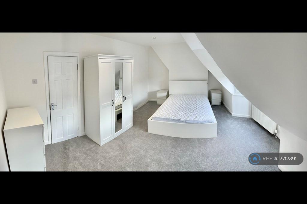 Bed 1 a