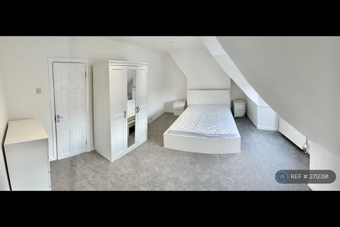 undefined, Market Street, Watford, WD18