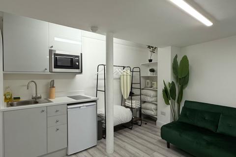 undefined, Pembroke Road, London, W8