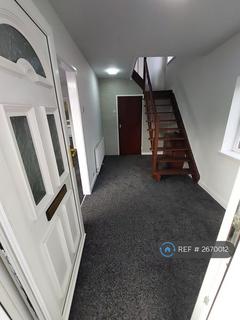 undefined, Links Gate, Fulwood, Preston, PR2