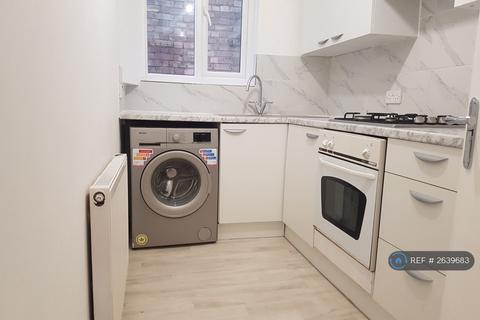 undefined, Tottenham Lane, Crouch End, N8