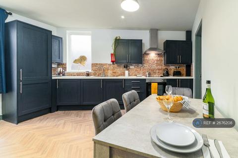 undefined, Curzon Road, Bolton, BL1