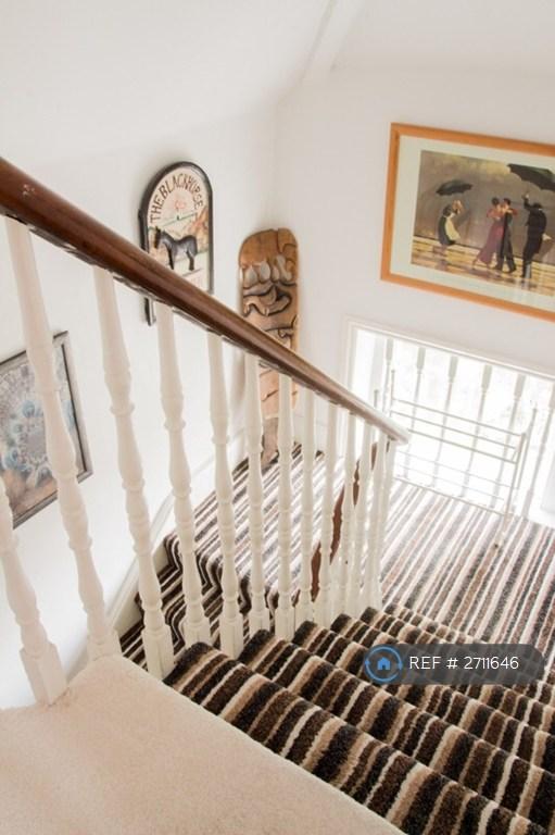 Stairway