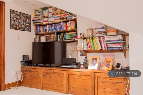 undefined, Kingdon Road, London, NW6