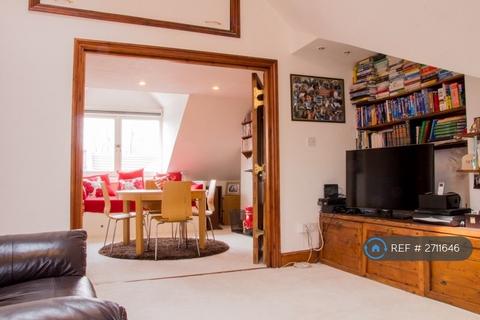 undefined, Kingdon Road, London, NW6